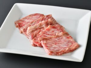 メニュー（八坂・久米川駅 本格焼肉 焼肉梅田）